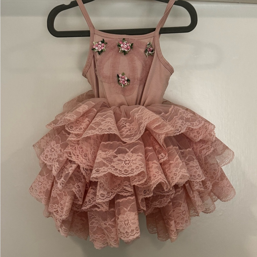 Dollcake Tutu